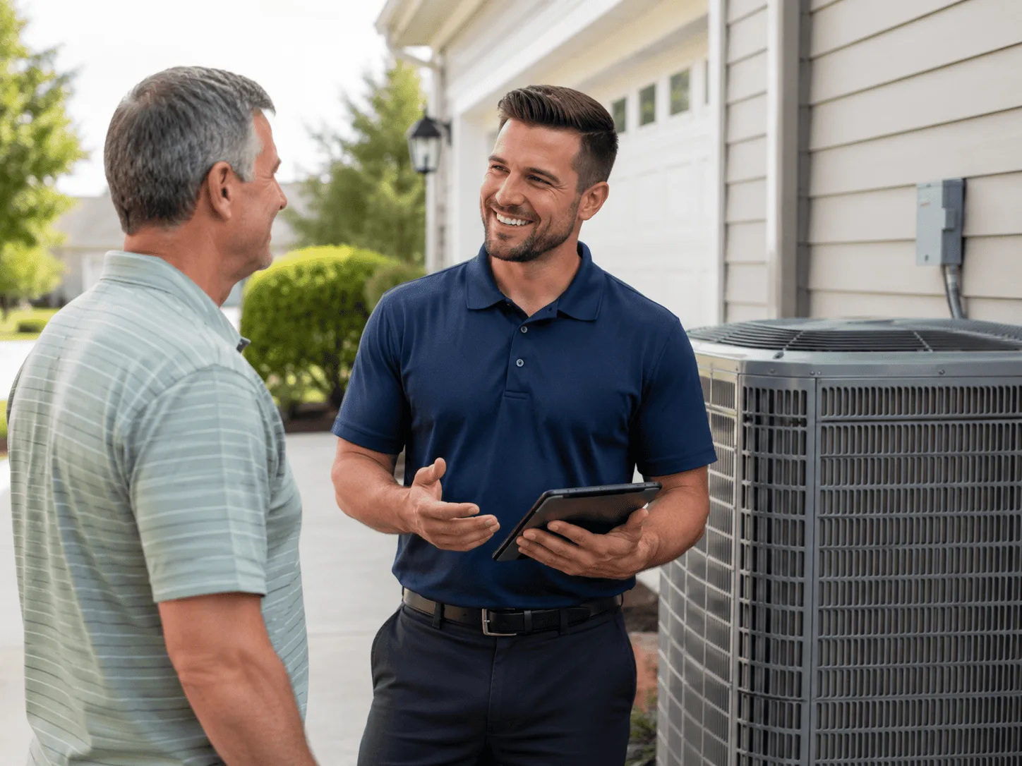 Heat Pump Installation Foreston, MN FAQs